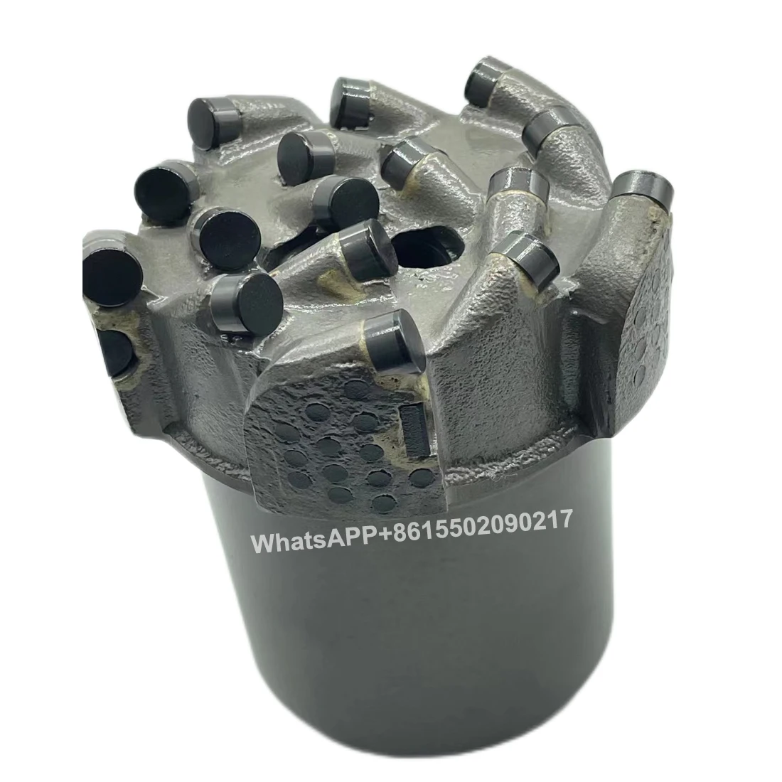 PDC Flat Top Circular Arc Drill Bits / For No Coring / Rock / Mining / Granite Hard Layer / Geological Exploration