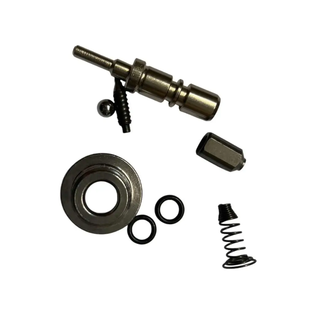 

Hydraulic Manual Forklift Oil Pump Valve Core Kit Hydraulic Manual Pallet Lifting Stacker Spare Parts Piston Rod for Niuli