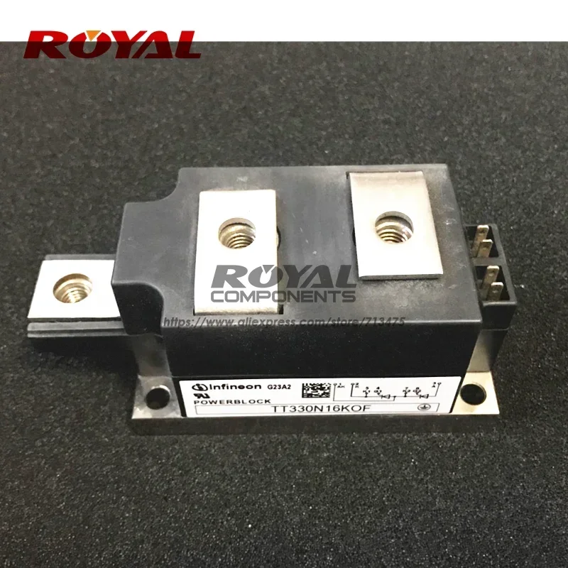 TT330N16KOF TT330N14KOF TT330N12KOF TT330N16AOF