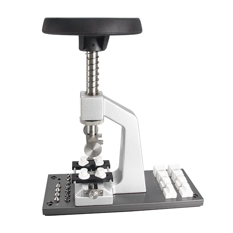 Meter repair tool 5700 meter opener cover opening multi-function switch screw bottom cover meter opening back cover machine