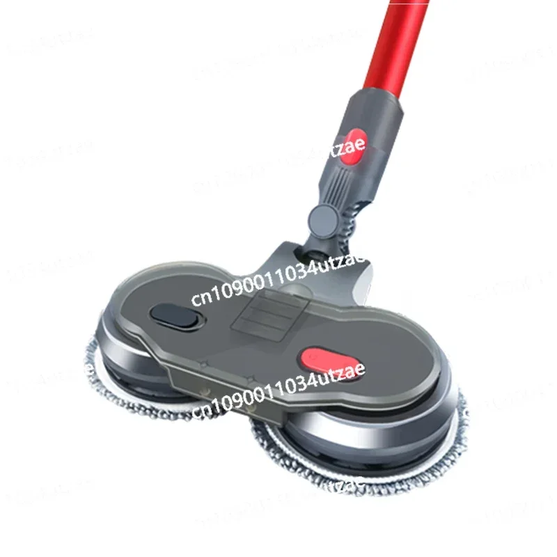 Vacuum cleaner v7v8v10V11V15 suction and mop washing machine electric mop suction head accessories