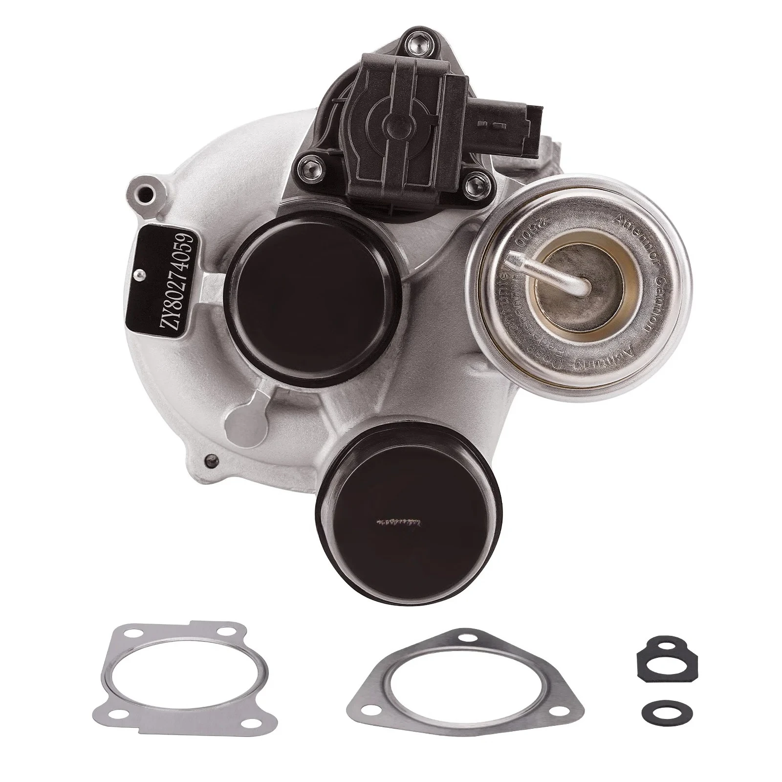 

Turbo Charger for BMW Mini Cooper S SX X and Clubman S Models 53039880118