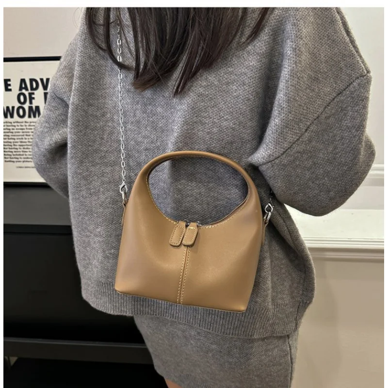 경량 나일론 토트백 여성용 업무용 가방 문서용 대용량 ​