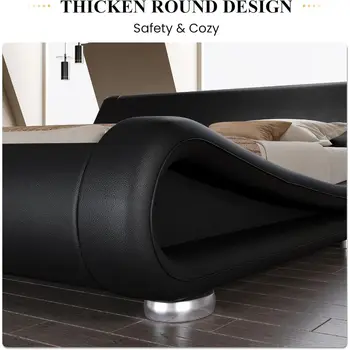 10 最佳銷售 特大號臥室家具套裝 - №4