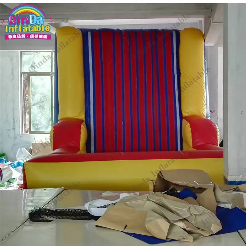 كذاب القلاع ماجيك نفخ عصا الجدار ، نفخ القلاع القفز دعوى الجدار بسعر منخفض ، القفز القلعة عصا الجدار