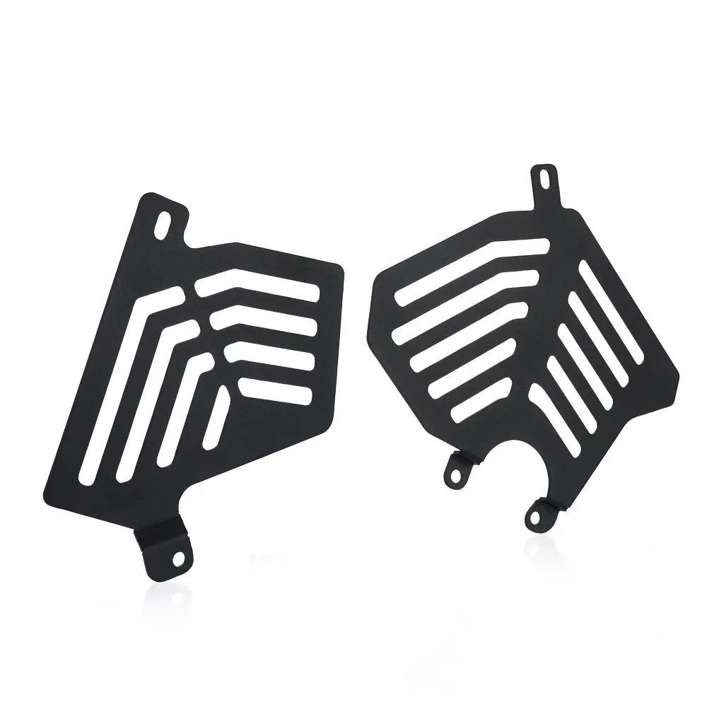 For Kawasaki Eliminator 500 2024-2025-2026 Motorcycle Aluminium Engine Cover Clutch Guard Protection Throttle Cover Accessories