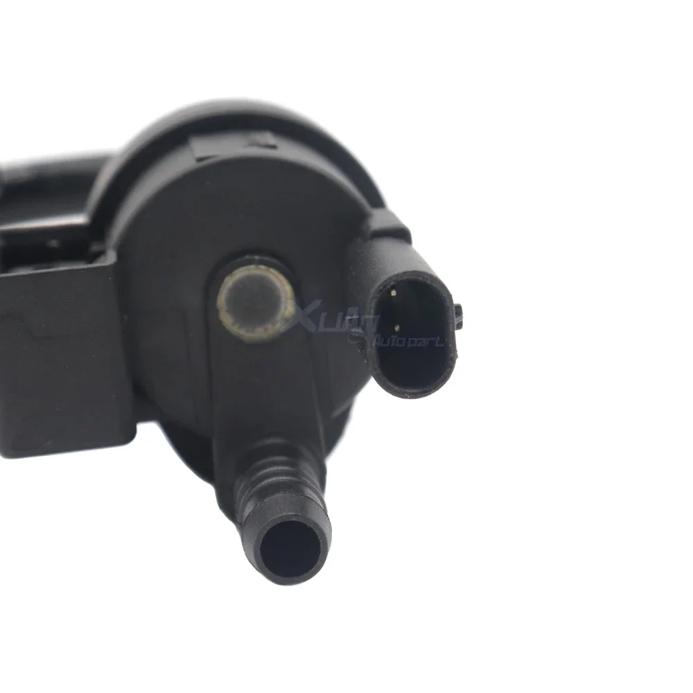 รถ Vapor Canister Purge โซลินอยด์วาล์วสําหรับ Audi A6 A7 A8 Q5 Q7 S4 S5 3.0 06E 133781 เค 06E 133781 อี
