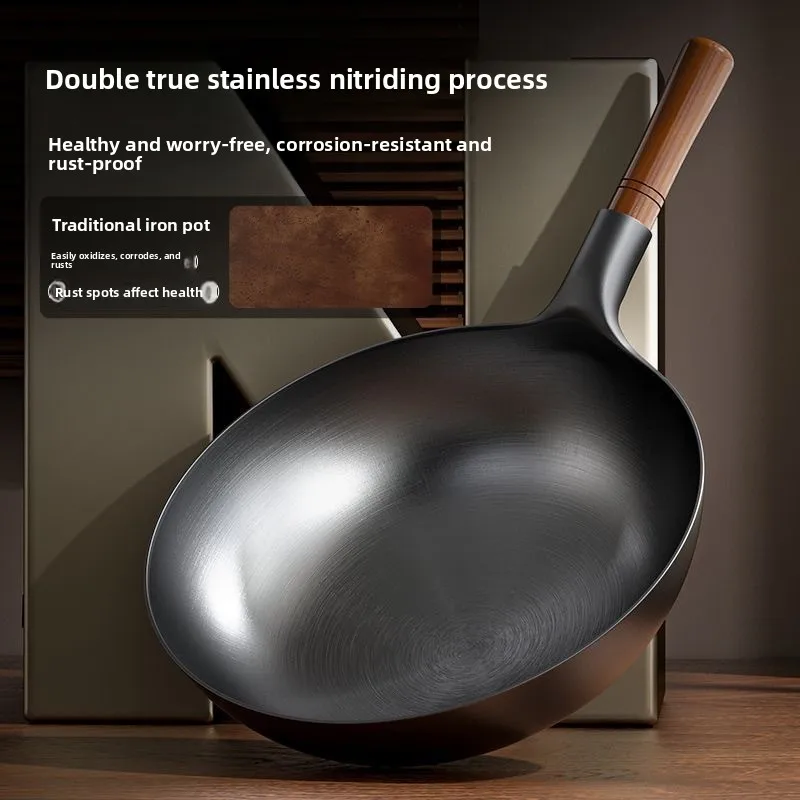 Thumbnail 4 - #24 Compare Non-Stick Wok Pans Before You Buy