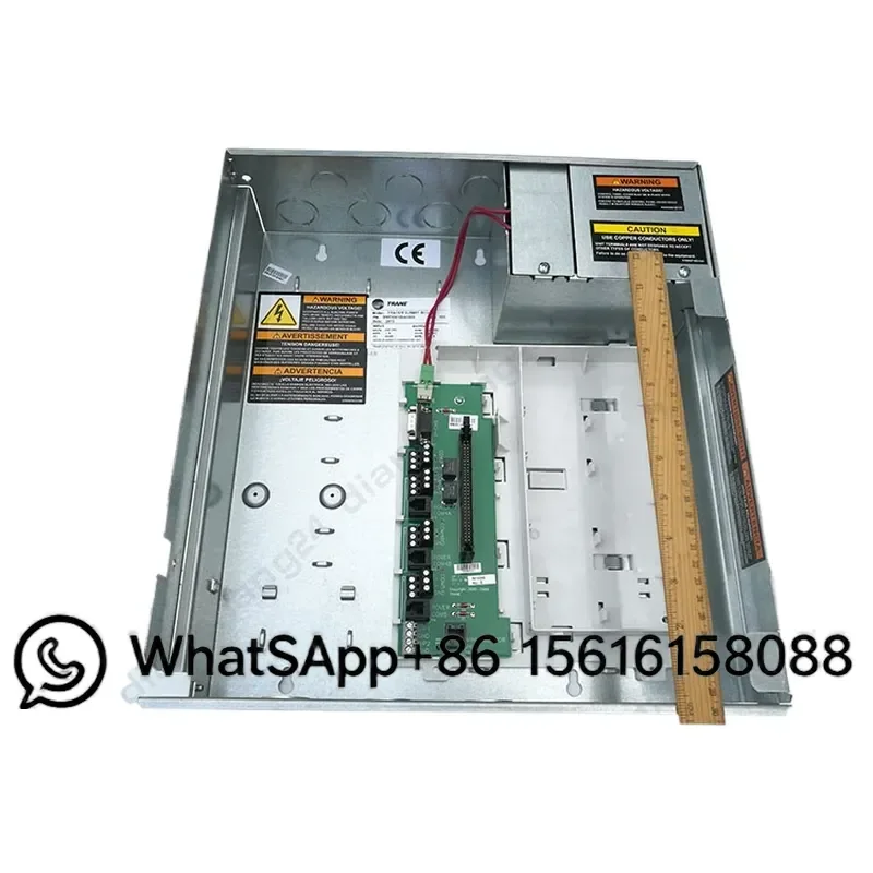 Trane HVAC Parts TRACER SUMMIT BCU Building Control Module New Replacement Unit Compatible with TRANE System Components