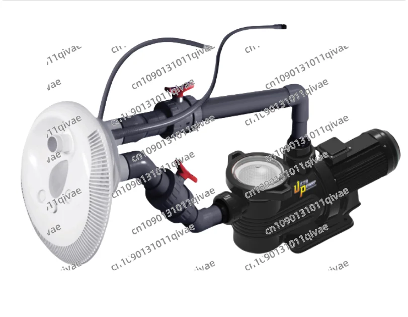 

Тренировочное оборудование Counter Current Swim Jet для бассейна