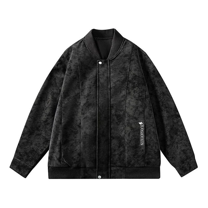 

Мужские кожаные светоотражающие куртки et Coats: яркие, светящиеся, для ночной видимости и безопасности