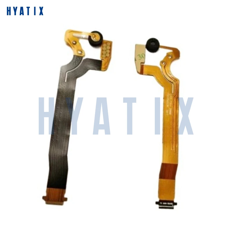 

2~10pcs Speaker Flat Flex Flexible Cable Ribbon With Mic For Motorola XiR P6600i DEP550e XPR3300e DP2400e Radio Accessories