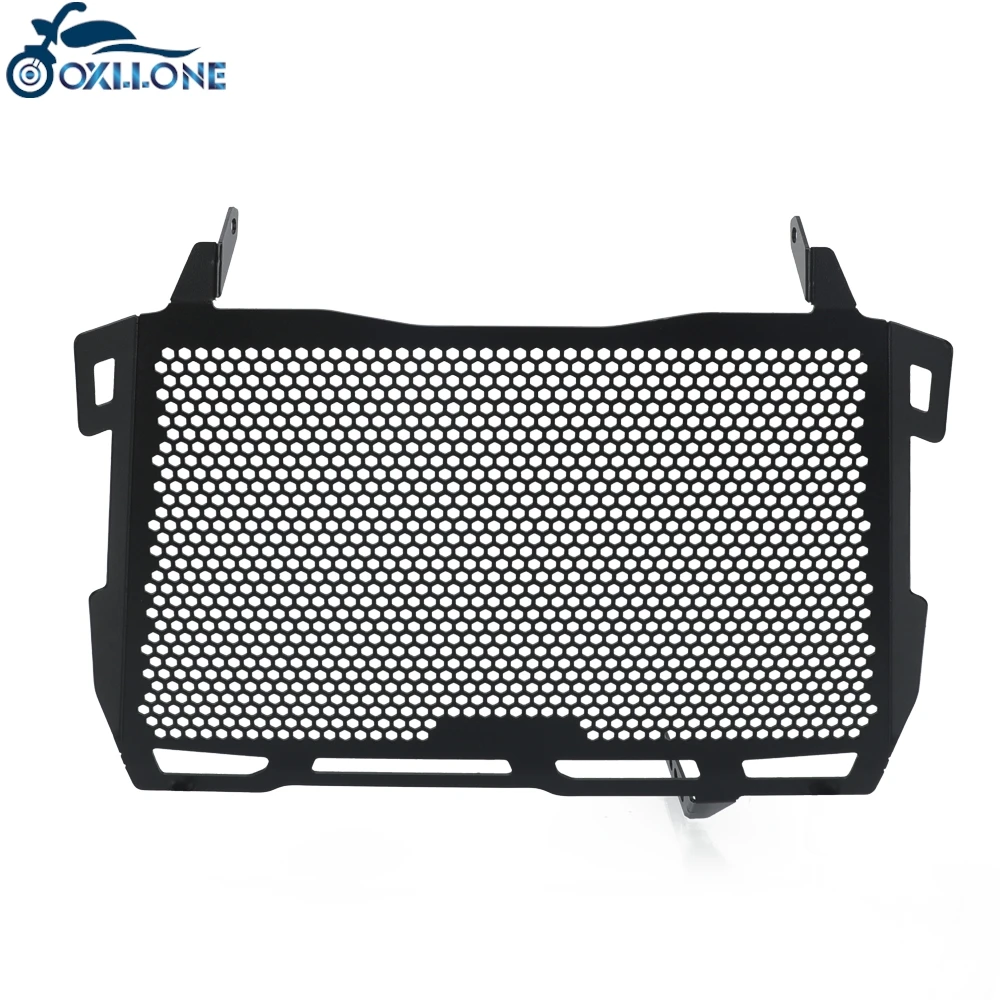 

Motorcycle CNC Radiator Protection Guard Grille Cover For Ducati MultiStrada 1200 V2 950 1260 MultiStrada1200 MultiStrada1260