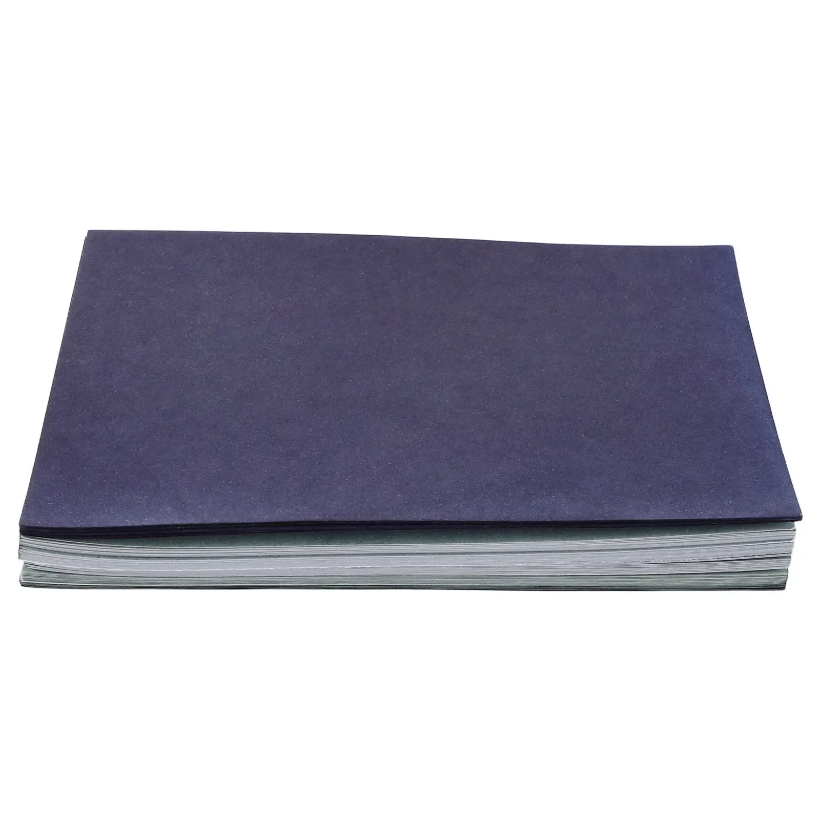 40Pcs High Sensitivity Cyanotype Sun Print Paper Uv Sensitive Paper DIY Botanical Art Crafts Alternative Photography Homeschool