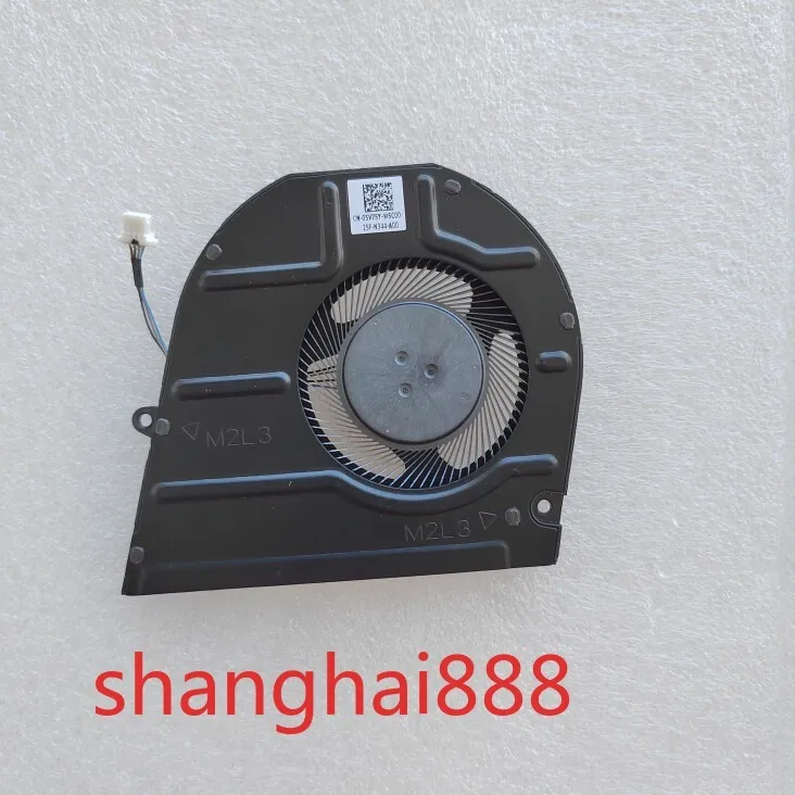 new for DELL Inspiron 14 5425 5420 CPU cooling FAN 05V75Y