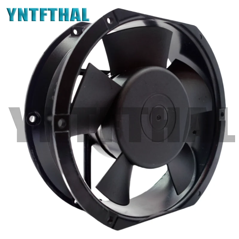 Novo ventilador de refrigeração AD17224MB5151MO/AD17224MB5151M0 DC24V 1.65A