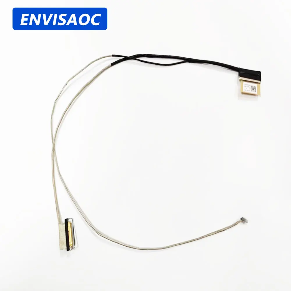 For ASUS Vivobook 15 X1504 X1504ZA F1504 F1504ZA Laptop Video Screen LCD LED Display Ribbon Camera Flex Cable DD0XJWLC013