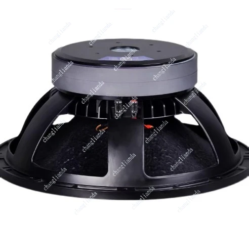 

15 inch dual magnetic 460 magnetic 100 core bass full frequency speaker outdoor stage special high power 900W super durable