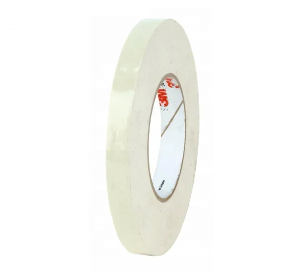 3M 55 Polyester Film/Mat Composite Film Tape For Coil Cover Lead Pad And Core Layer And Crossover Insulation