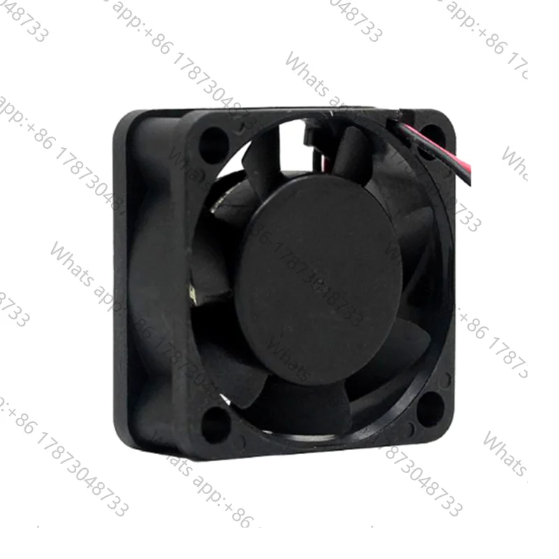 New original FD124015MB 4015 12V 0.12A 4CM silent cooling fan