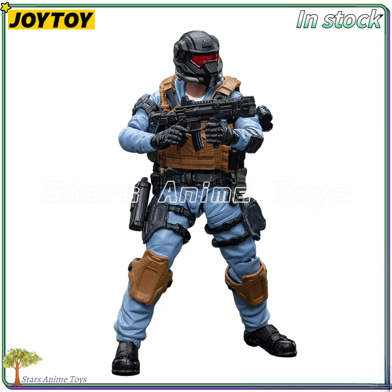 

1/18 Action Fique JOYTOY Hardcore Army Builder Promotion Pack Figure 10 Models Toys Original