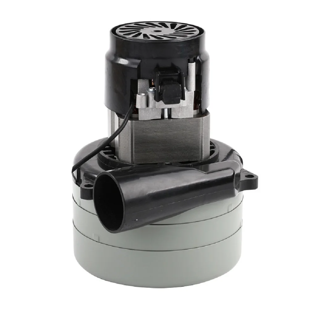 Three -layer 1800W Vacuum Cleaner Motor for Electric Floor Washing Machine