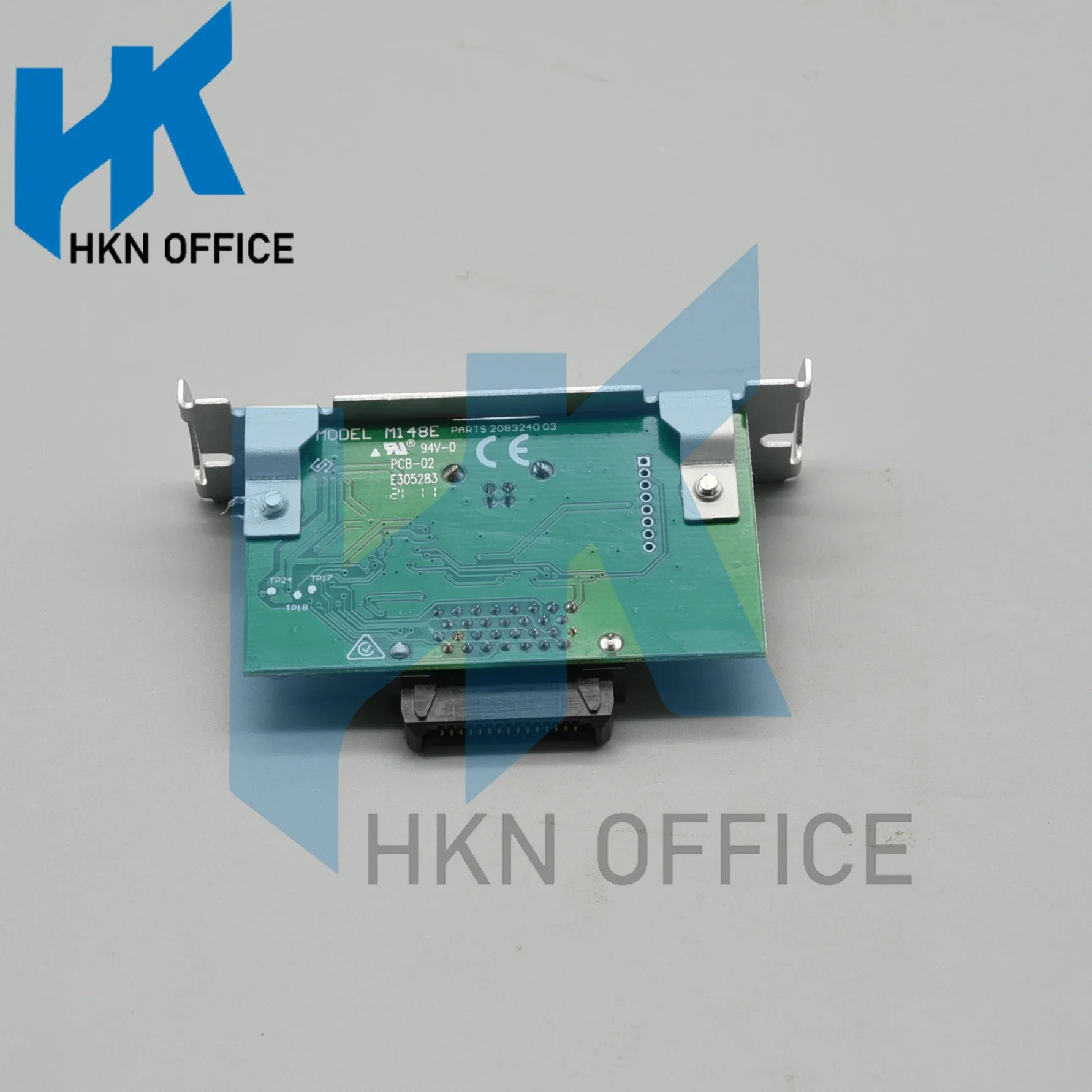 Receipt Printer USB Port Interface Card compatible for Epson TMU220 Receipt Printer USB Port Interface Card