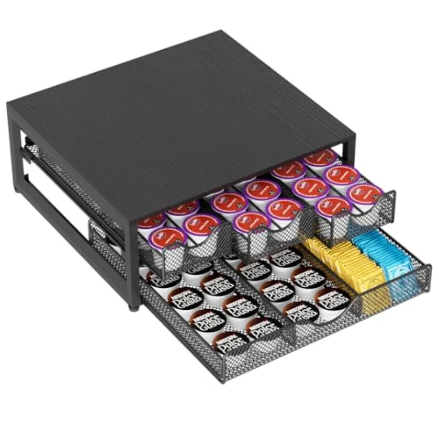 Coffee Pod Holder F…