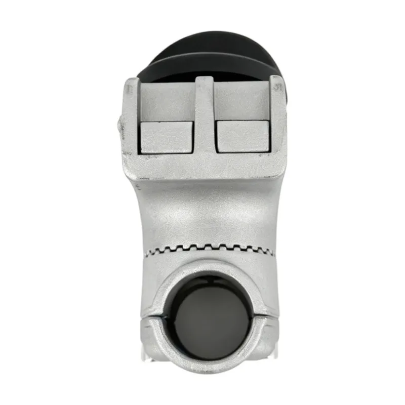 Professional Grade For 26Mm Grass Trimmer Handle Rotary Fixing Clamp- Deluxe Design For Enhanced Performance