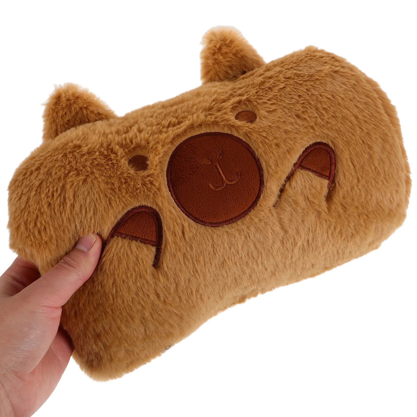 Winter Hand Warmer Pillow for Students and Office Workers Comfortable Warm Hands Muff Portable Hand Warming Accessory Cute