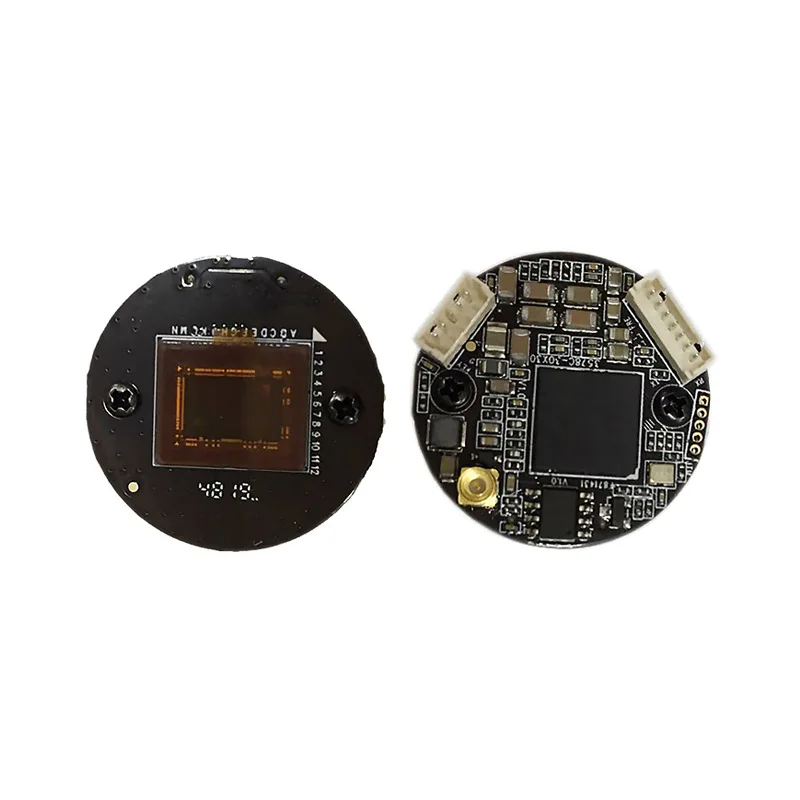 

2026 Factory EN778+IMX385 3G-SDI CVBS HD Night Vision Medical Camera Module 28mm 1080P 60FPS Industrial Security Camera Module