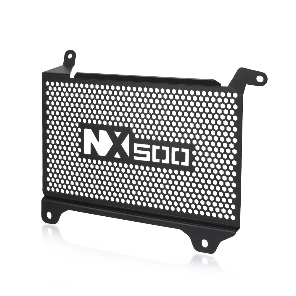 For Honda NX 400 500 CB500X CB 500X NX400 NX500 2022 2023 2024 2025 Motorcycle Accessories Radiator Grille Guard Protector Cover