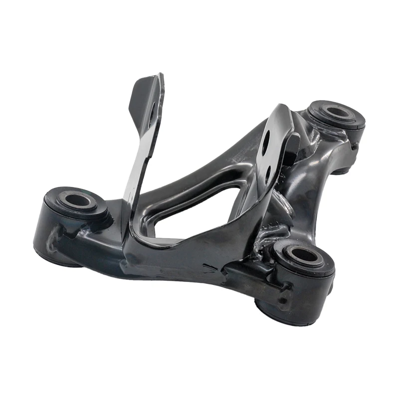Zhenyan Front L Engine Mounting Bracket Car Parts Support for Tesla Model 3 2019 1110231-00-C 1110232-00-C 111023100C 111023200C