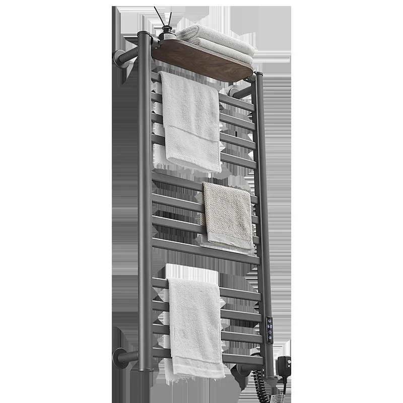 Towel Rack Electrical Heavy Duty Durable Quality Easy Operation High Performance Professional Grade Long Service Life