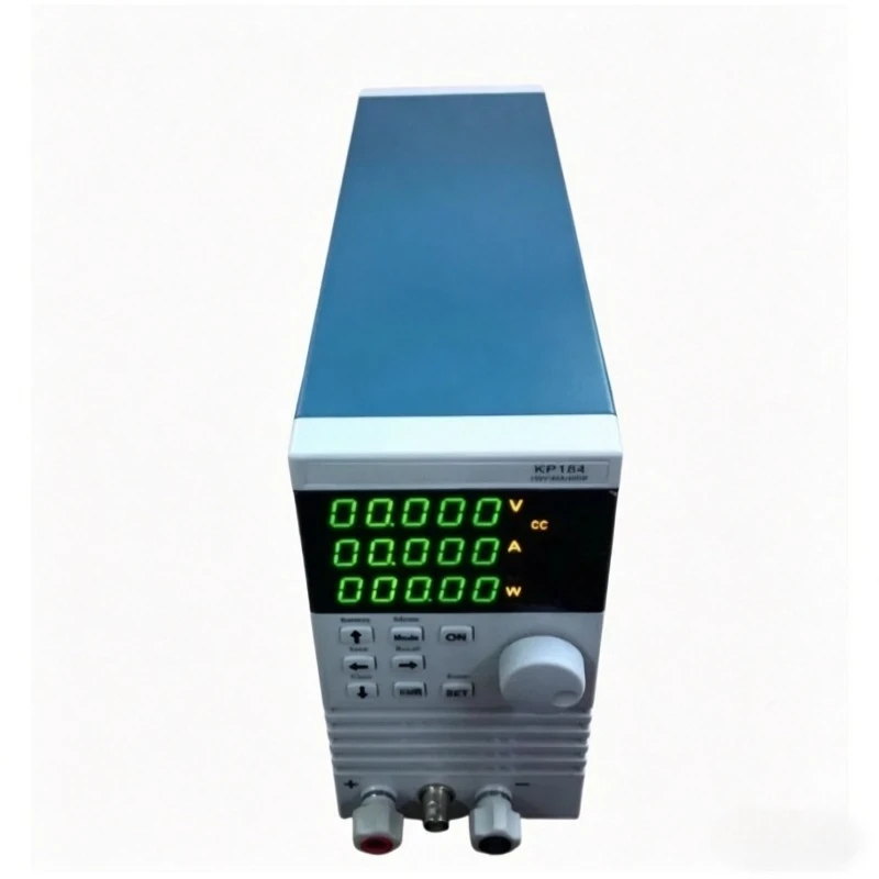 KP184 Electronic Load Meter Power Test Aging Meter Electronic Load Four/Five Digit Display Test