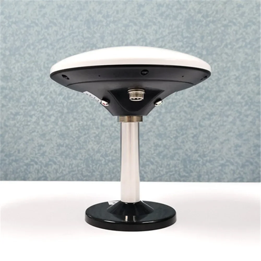 ZED-F9P F9モジュールを搭載したRTK高精度GNSS受信機は、基地局や移動局として使用でき、TOPGNSS TOP100です。