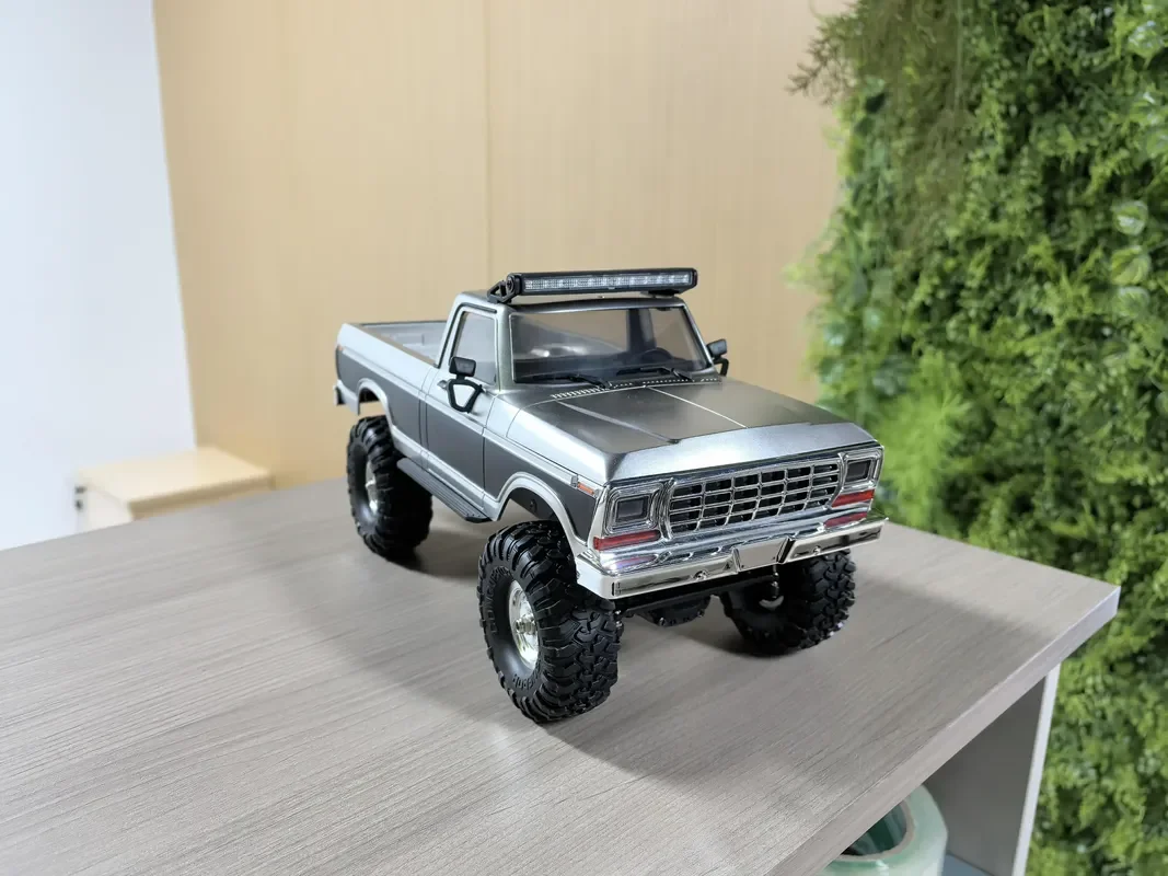 

1:16 off-road HB remote control car R1611 4x4 climbing high-speed off-road full-function alloy drive shaft remote control car