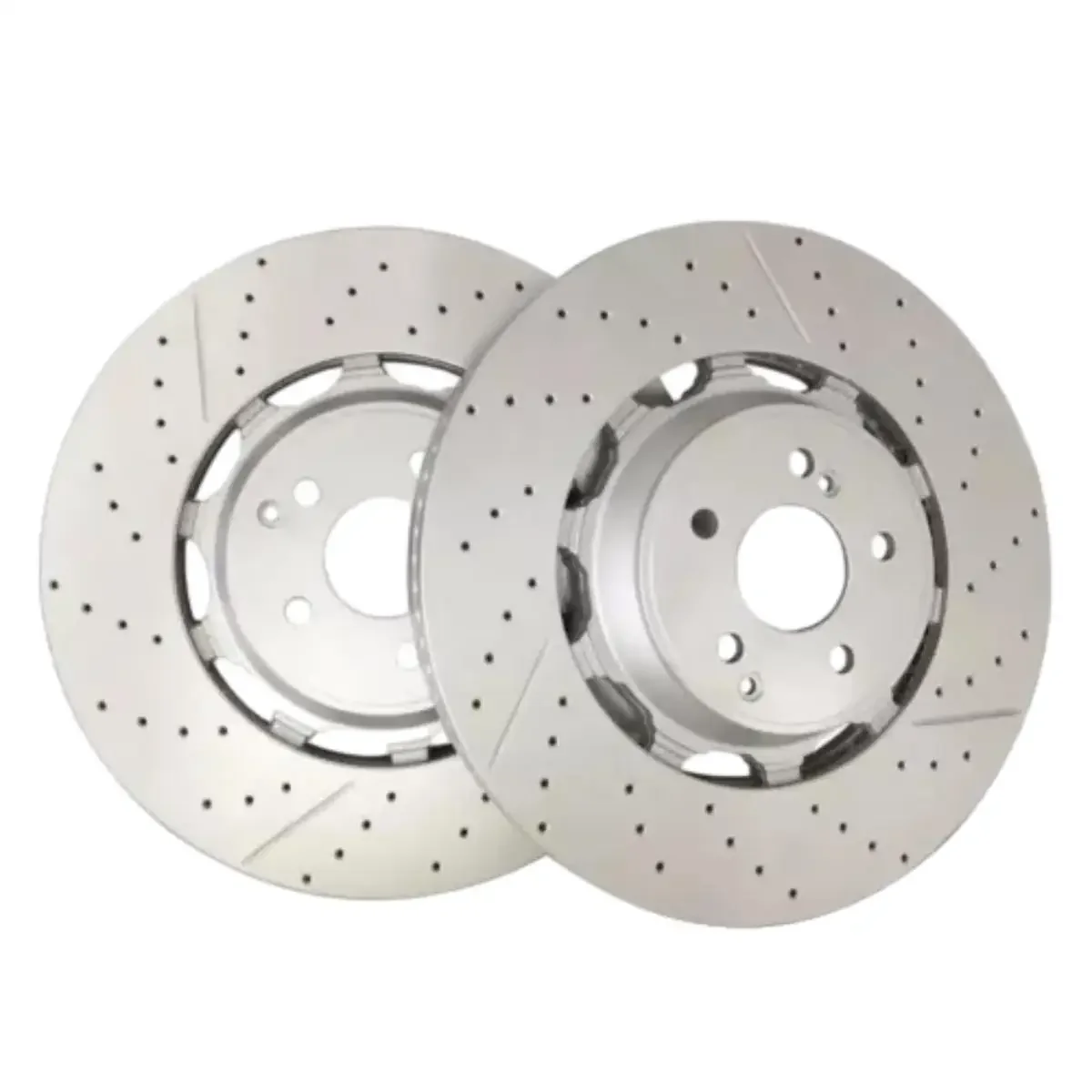 

WRR 2224210812 2224212612 Brake Disc For Mercedes-Benz S320 S350 S400 S450 S500 S560 S600 S650 S63