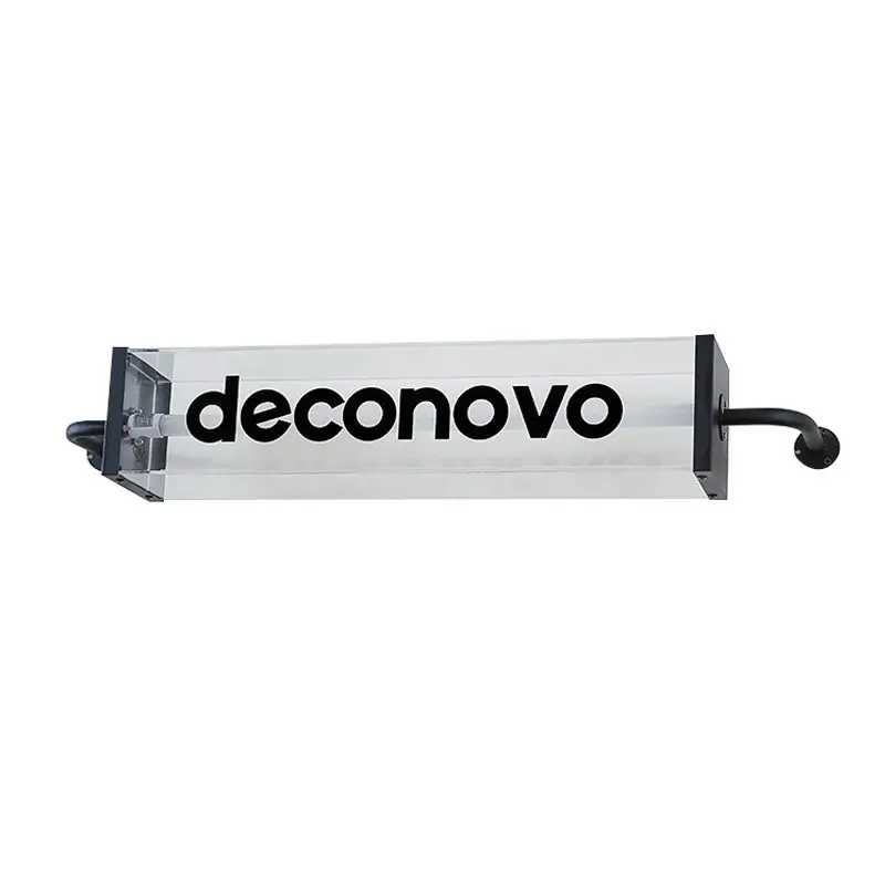 

Internet celebrity acrylic light box advertising signboard wrought iron wall-mounted outdoor door luminous plaque