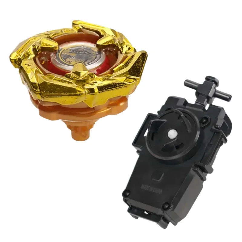 Gyro X Toy Gyroscope X Series Toys BX Gyroscopes BX-23 Starter Phoenix Wing 9-60GF Two-piece Set