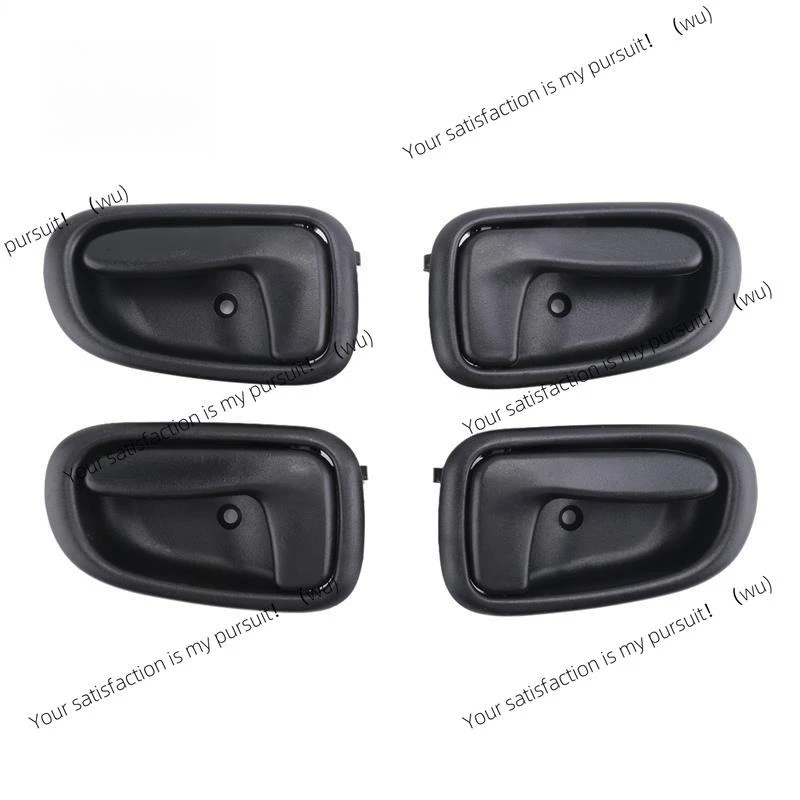 

Подходит для Toyota Corolla 93-97 внутренняя дверная ручка, длинные ножки, передняя и задняя левая и правая.