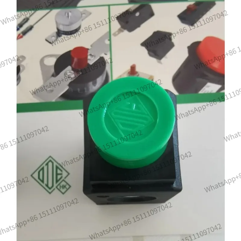 

1 шт. новый оригинальный электромагнитный клапан UDV12230DW с катушкой
