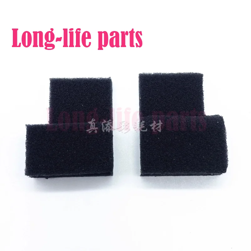Compatible For Ricoh MP 1075 2075 7500 6001 7001 7502 8000 8001 mp2075 mp7500 mp8001 Toner Blade Seal Copier Printer Parts