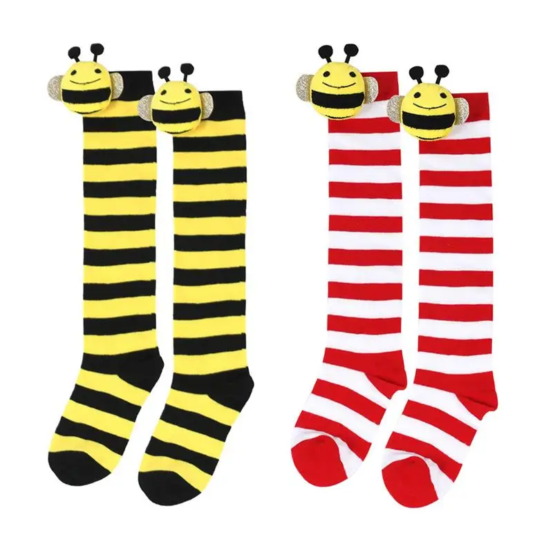 

Новая милая мультяшная кукла-пчела на Хэллоуин Sos, детская длинная трубка Sos, прекрасная игрушка, дизайн персонажа, высокое качество, удобный коврик...