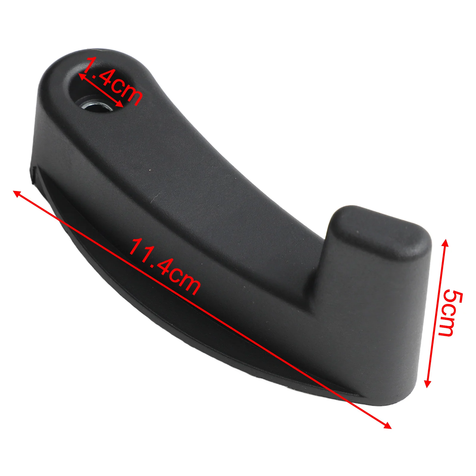 

Car Maintenance Rear Left Internal Door Handle Vehicle Door Handle Hassle-Free Installation For Multiple Models