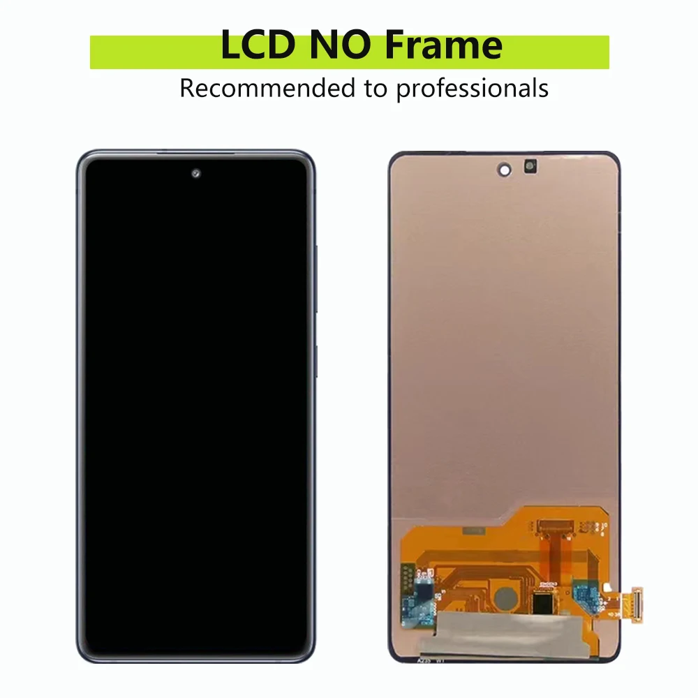 S20FE G780 Super AMOLED Display Screen For Samsung Galaxy  S20FE G780F G780F/DSM G780 LCD Display with Touch Screen Digitizer