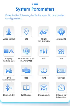 10 最佳銷售 360安卓收音機 - №9