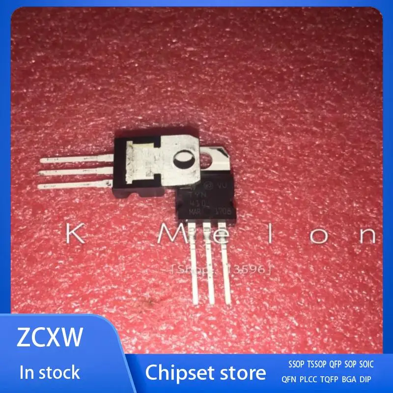 10Pcs/Lot Tyn610 Ty…