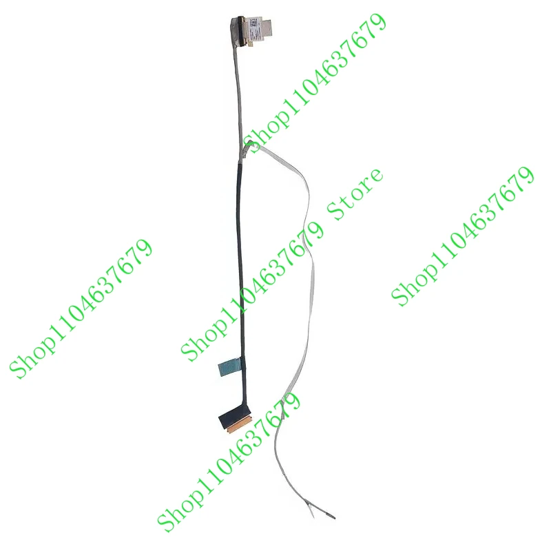 

PJTH Laptop LCD FHD Cable For ASUS FA506 FA506IH FA506II FA506IU FA506IV FX506 FA706IU 144HZ DD0BKXLC110 14005-03400000