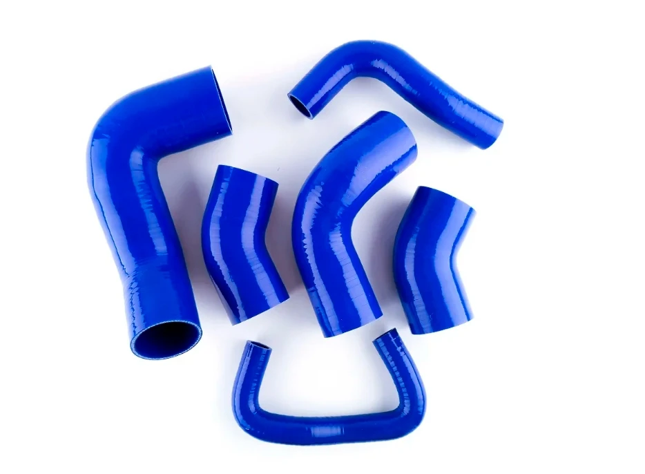 

Fit Mitsubish Lancer Evolution EVO 7 8 9 CT9A Turbo 4G63 Intercooler Hoses Kit